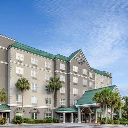 Country Inn & Suites By Radisson, Valdosta, Ga Exterior photo